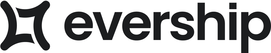 Evership Logo